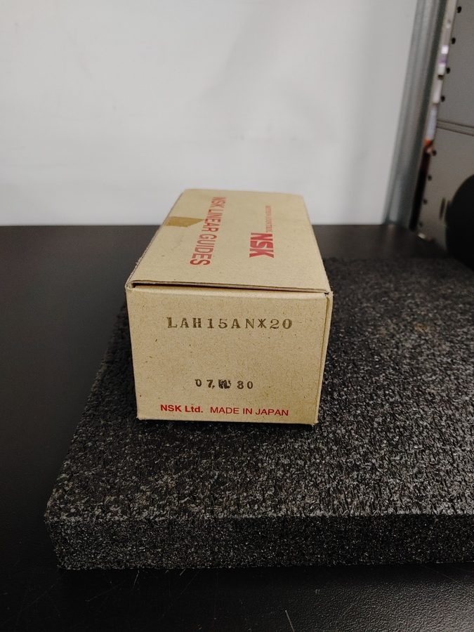 Фото лота LAH15ANX20 от продавца №45431