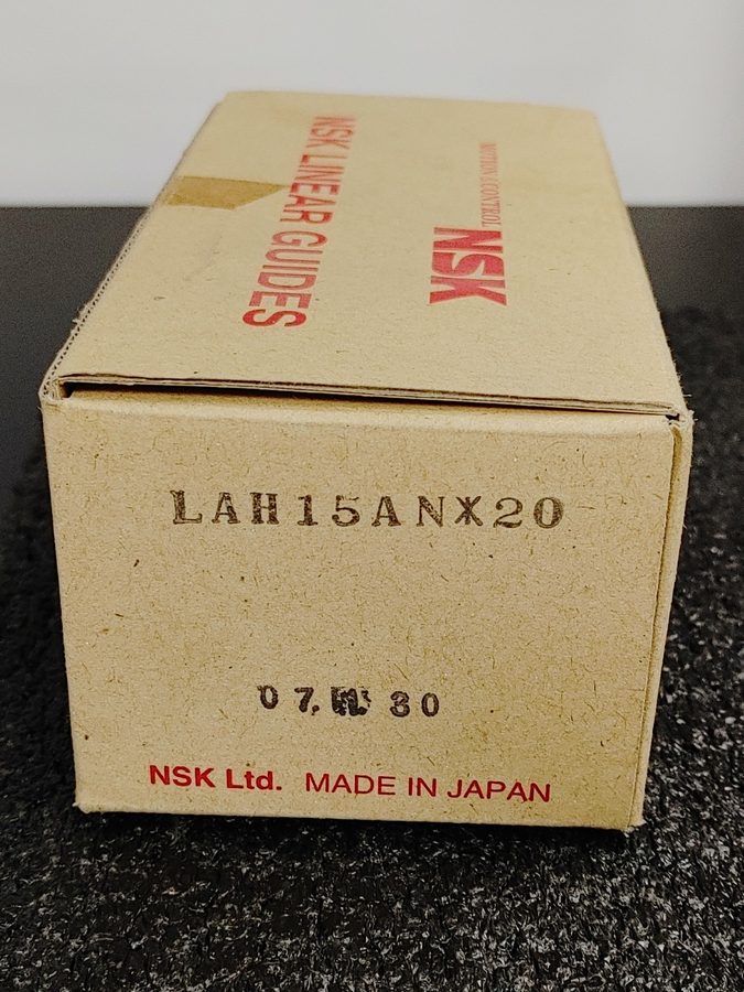 Фото лота LAH15ANX20 от продавца №45431