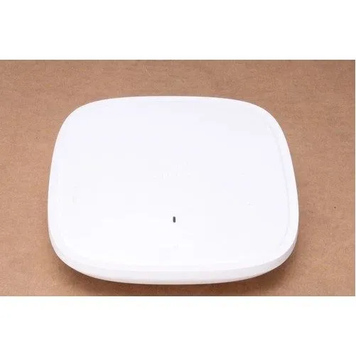 Точка доступа Cisco C9115AXI-B CATALYST 9115AX SERIES LICS REQUIRED