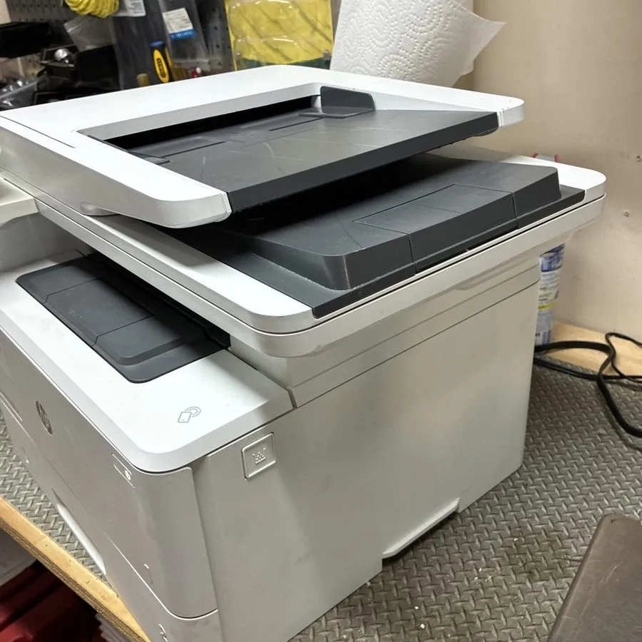 Лазерный принтер HP LASERJET PRO MFP M426FDW Laser Printer F6W15A FULLY w/ CORD