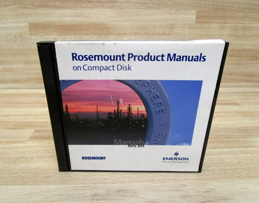 Трубопроводная арматура Rosemount 00822-0100-0010 Product Manual Rev BM