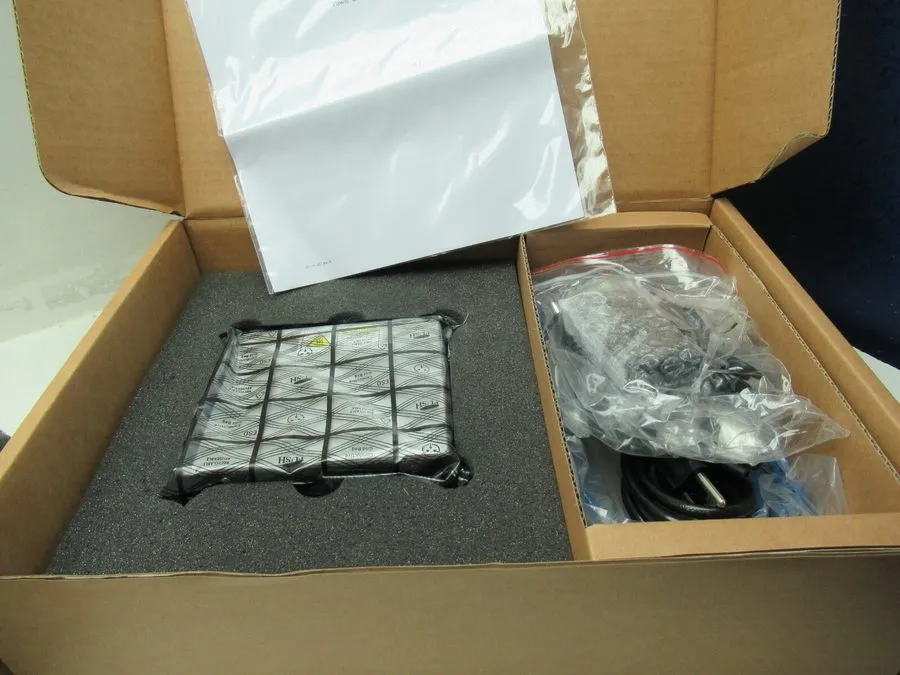 Маршрутизатор SILVER PEAK NCA-1010B-SV1 EDGECONNECT SD-WAN NETWORK APPLIANCE 201