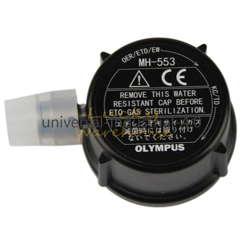 Эндоскоп Water Resistant Endoscope leakage test cap MH-553