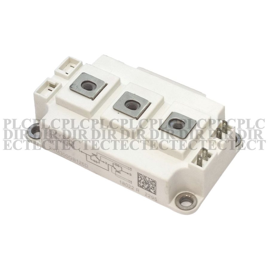 Фото лота SKM300GB126D от продавца №22820