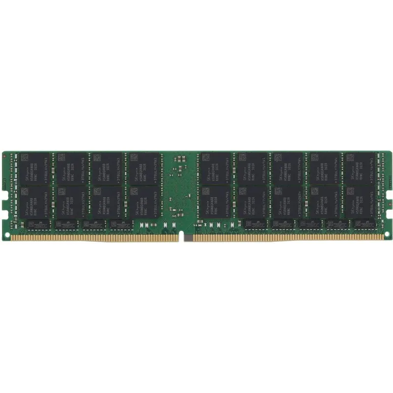 Модуль памяти SK Hynix 128GB 4DRx4 DDR4 PC4 HMABAGL7ABR4N-XN PC4-3200AA ECC LRDI