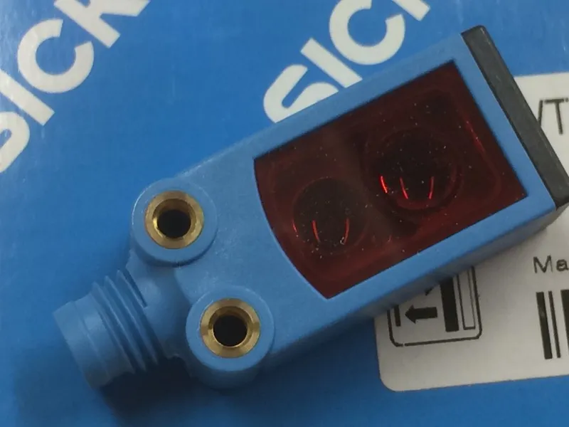 Фотоэлектрический датчик SICK WTB4-3P2262S41 MINIATURE PHOTOELECTRIC SENSOR 1041