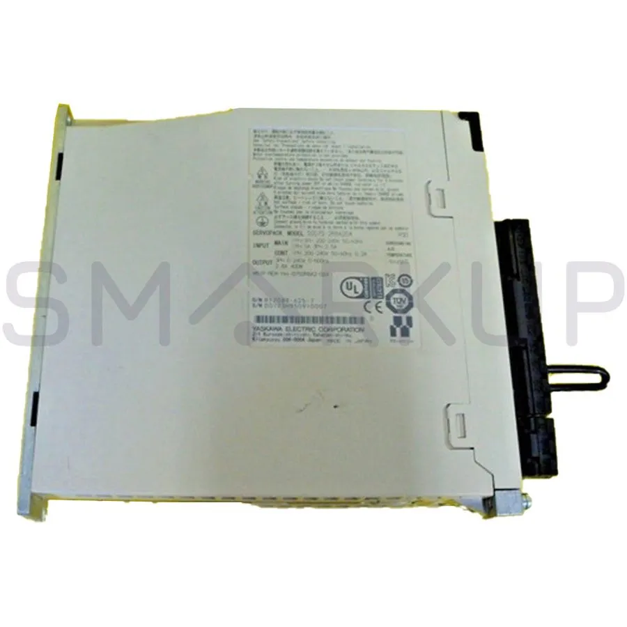 Сервопривод YASKAWA SGD7S-2R8A20A ac servo drive servopack