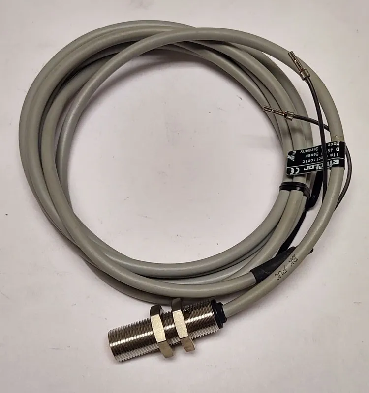 Датчик приближения IFM EFECTOR IFB2002-ARKG/UP INDUCTIVE PROXIMITY SENSOR 10-36V