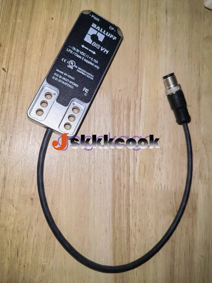 Считыватель RFID BALLUFF BF-IDM23 RFID er