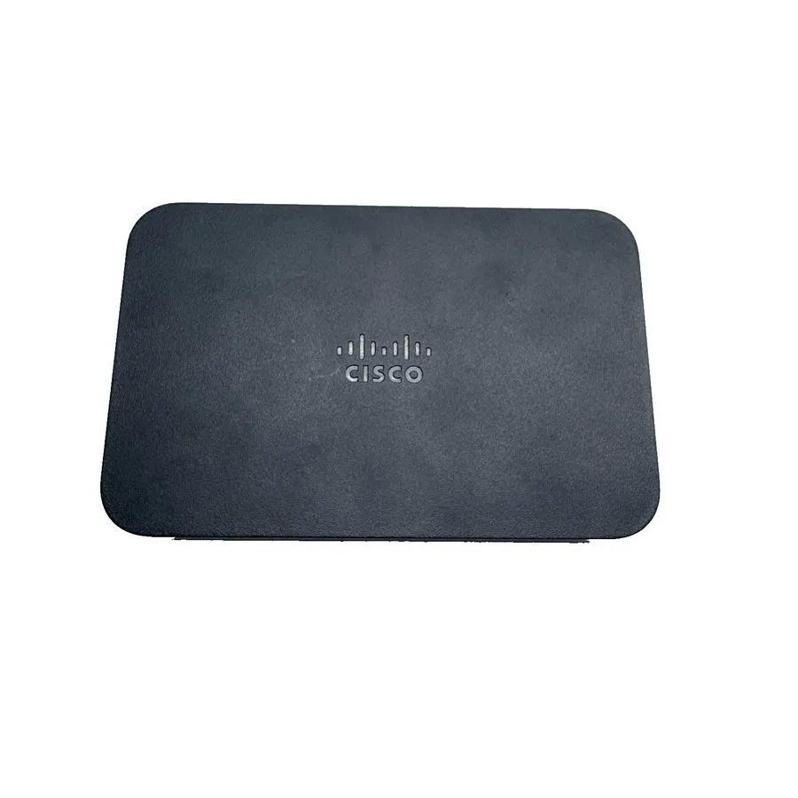 Маршрутизатор Cisco Meraki Z3-HW Z3 Teleworker Gateway WiFi 5 VPN Router Firewal