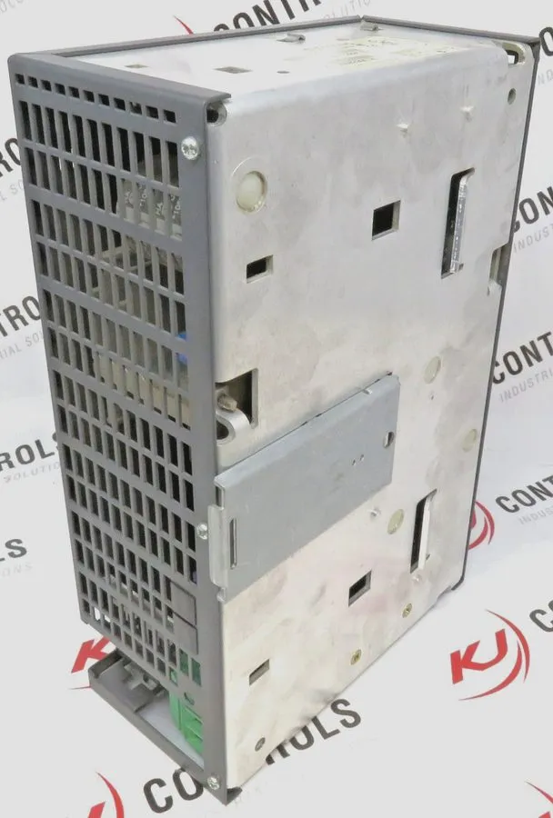 Блок питания Siemens Sitop Power 40 6EP1 437-2BA10 Power Supply 24V DC 40A — фото лота 1