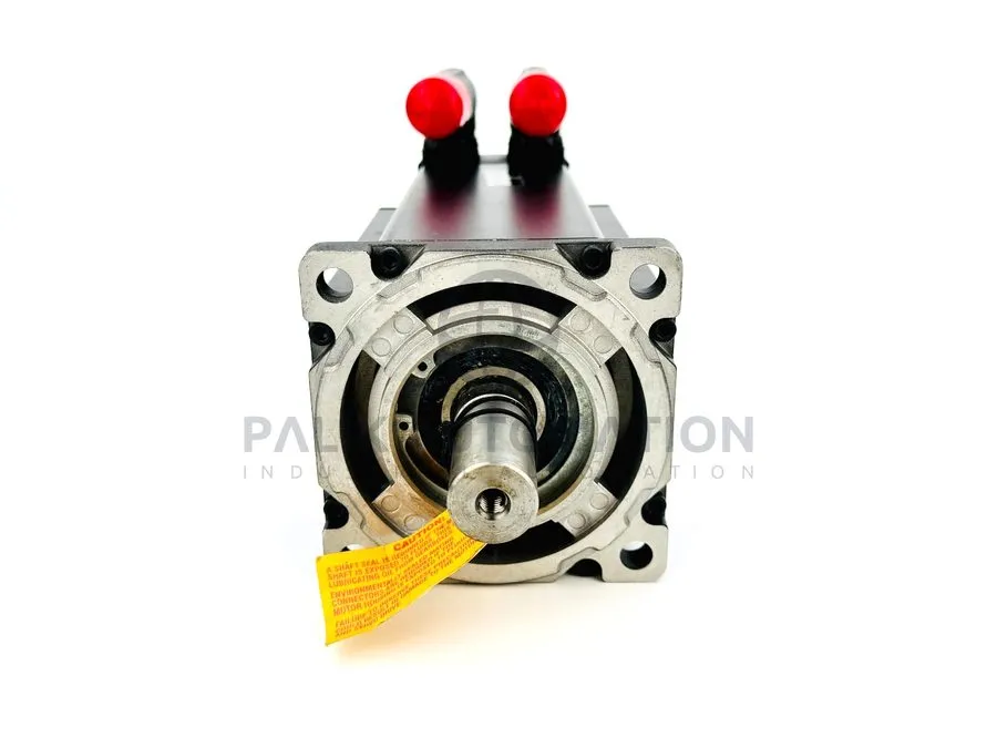 Серводвигатель Allen Bradley MPL-B4530F-MK74AA SER.A KINETIX MPL Rotary Servo Mo