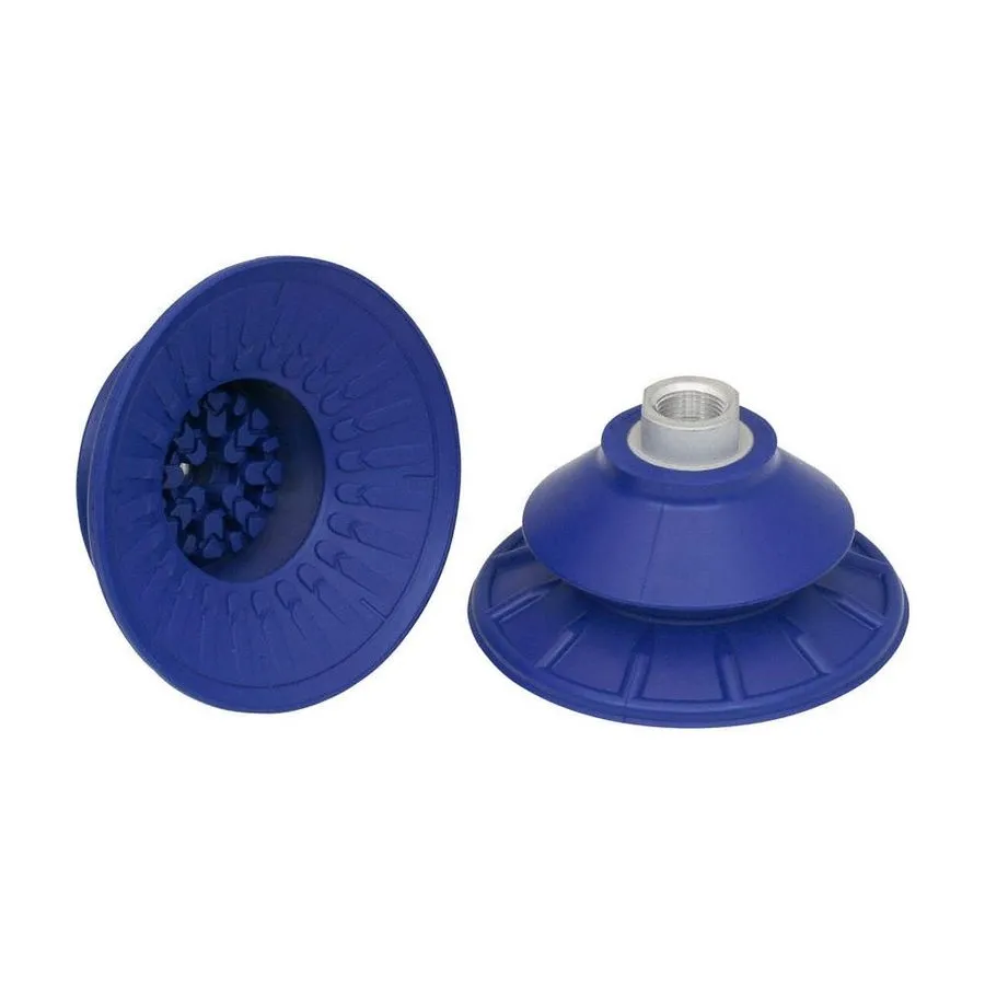 Вакуумная присоска SCHMALZ 10.01.06.00678 Bellow Suction cup для Sheet handling  — фото лота 1