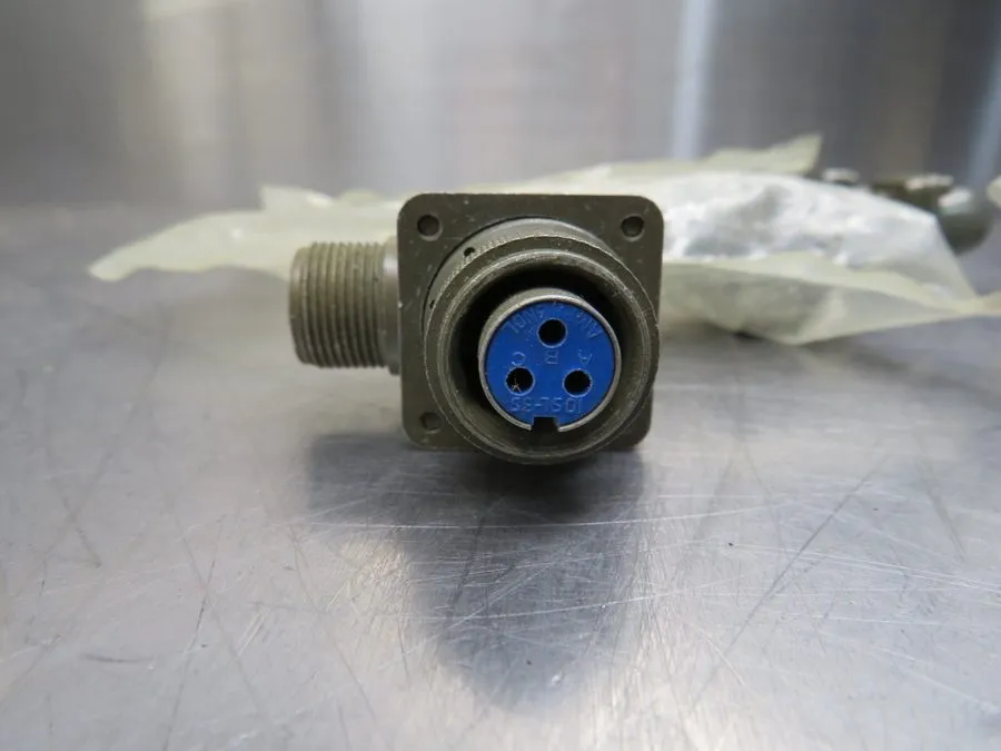 Разъём Amphenol MS3108A-10SL-3S !