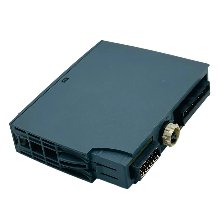 Модуль ввода-вывода Siemens 6ES7138-6AA00-0BA0 TM Count ST 1x24V ET200SP