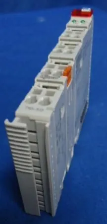 Модуль ввода-вывода Wago 750-513 2NO Output Module Relay 250VAC 2.0A — фото лота 1