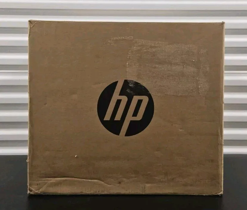 Лазерный принтер HP LaserJet Enterprise M607dn Laser Printer Network