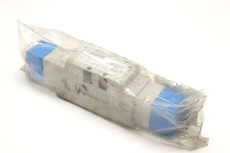 Электромагнитный клапан NUMATICS PNEUMATIC SOLENOID VALVE I23BB400MP00061