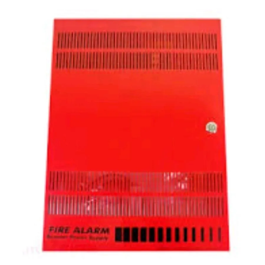 Блок питания Edwards EST APS10A 10 Amp Auxiliary Fire Alarm Power Supply — фото лота 2
