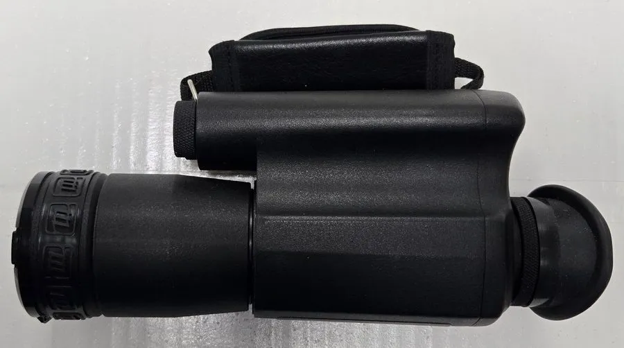 Оптико-электронная система Night Owl NOBN32 Brite Night, Night Vision Monocular — фото лота 2