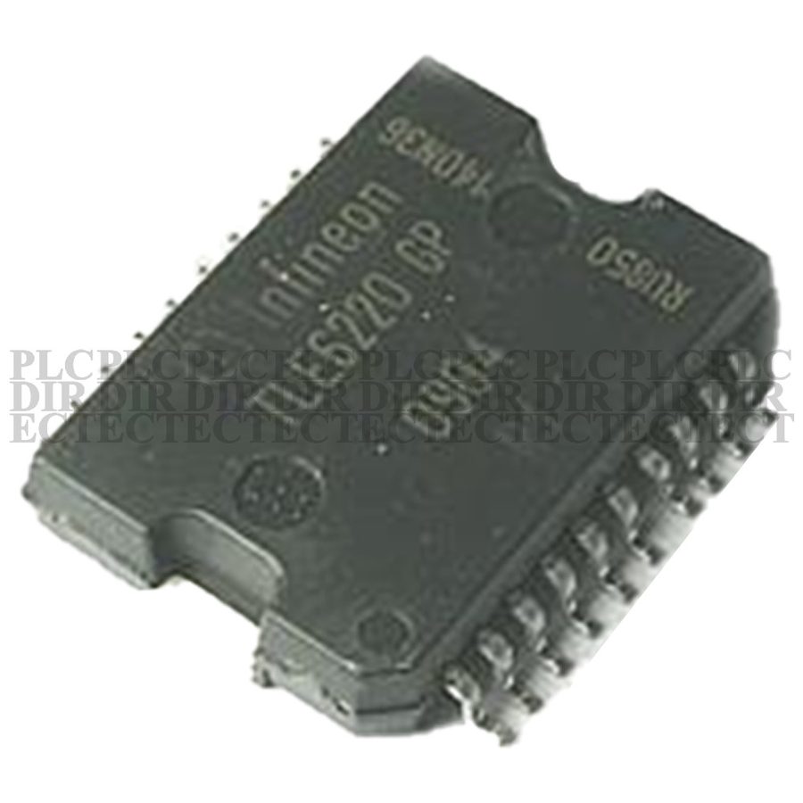 Фото лота TLE6220GP от продавца №22820
