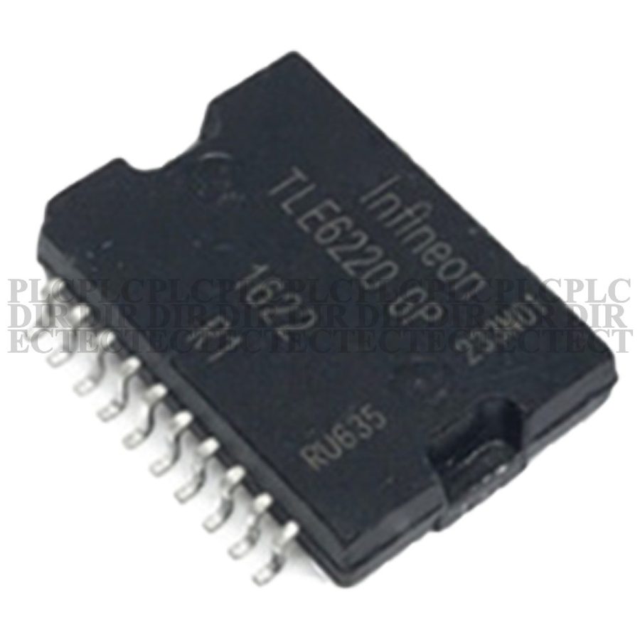 Фото лота TLE6220GP от продавца №22820