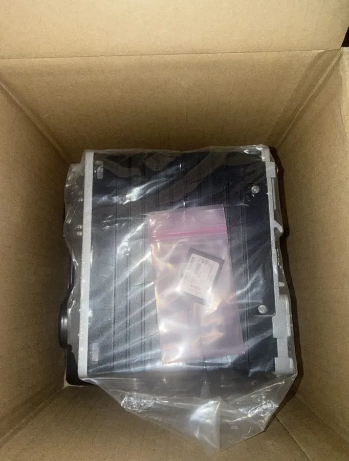Коммутатор Cisco IE-3300-8U2X-A Switch — фото лота 2