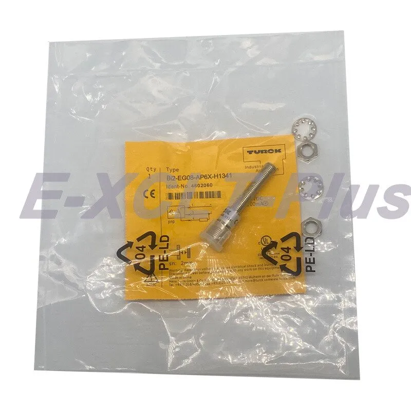 Датчик приближения Bi2-EG08-AP6X-H1341 Proximity Switch Sensor