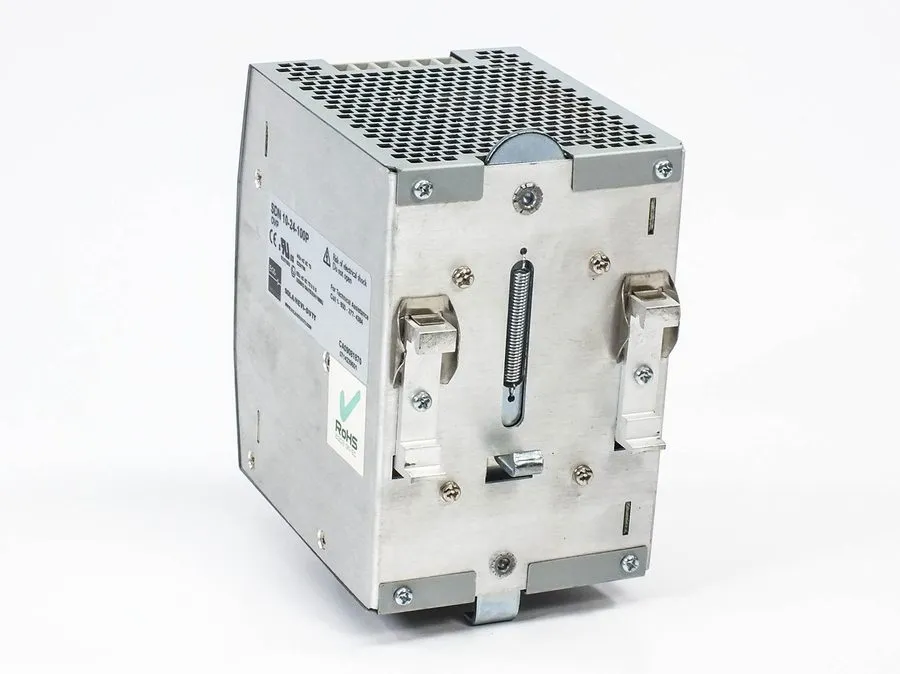 Блок питания Emerson SolaHD SDN 10-24-100P Power Supply 24VDC 10A 240W DIN Rail