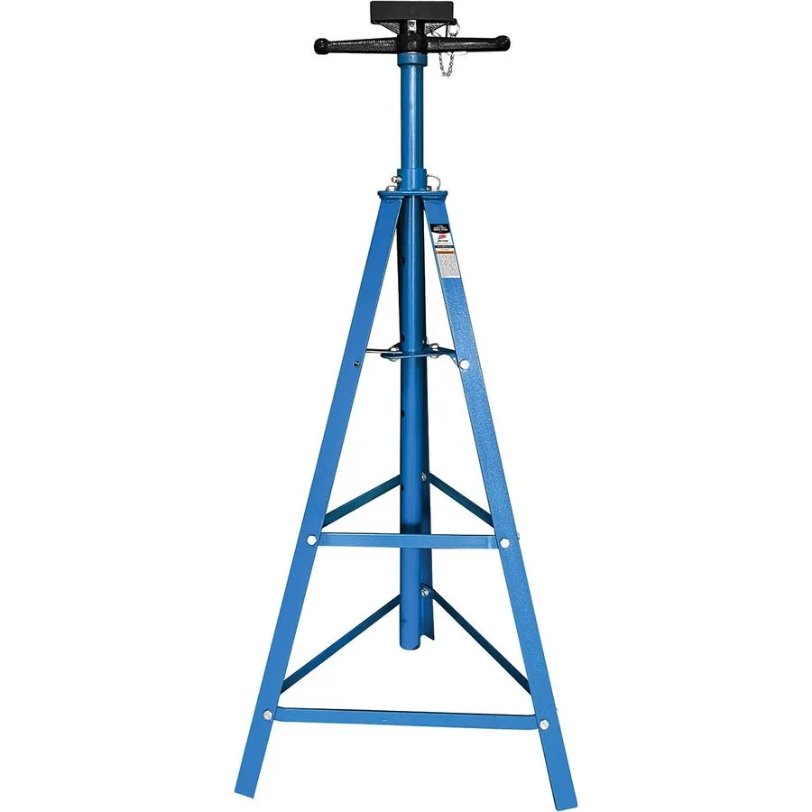 Оборудование видеонаблюдения Tripod Under Hoist Stands ATD-7440A — фото лота 1