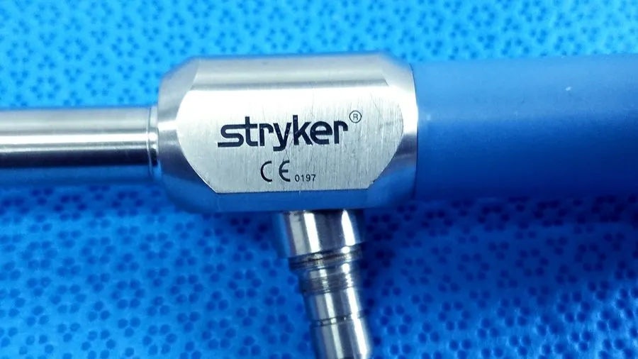 Эндоскоп Stryker 502-557-030 10mm 30° Autoclavable Endoscope 546622 — фото лота 1