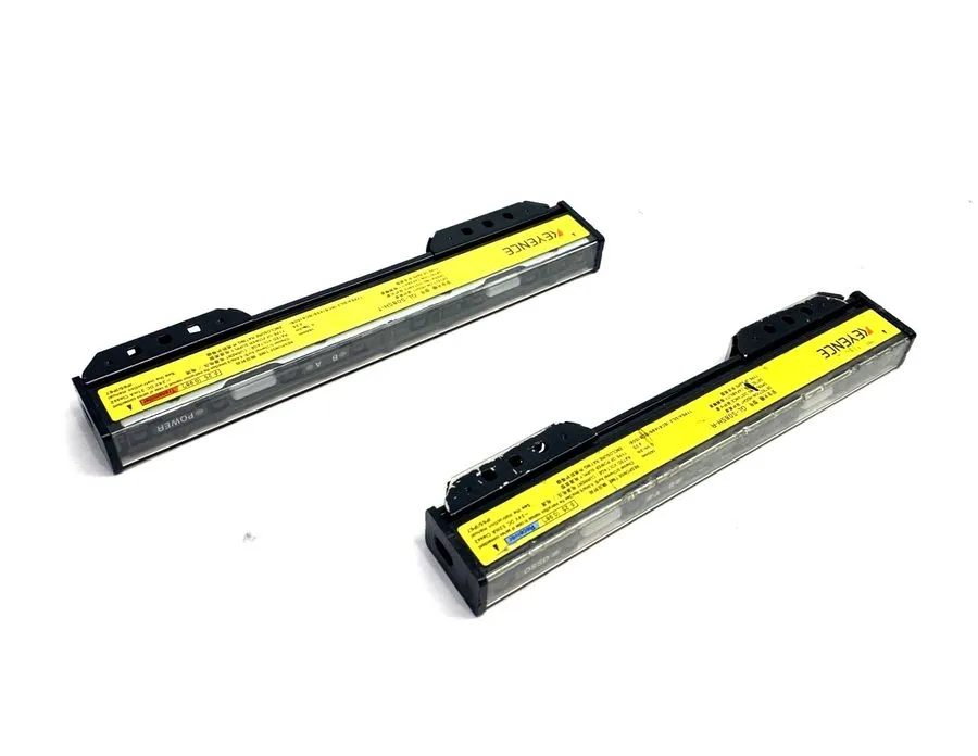 Световая завеса Keyence GL-S08SH Safety Light Curtain