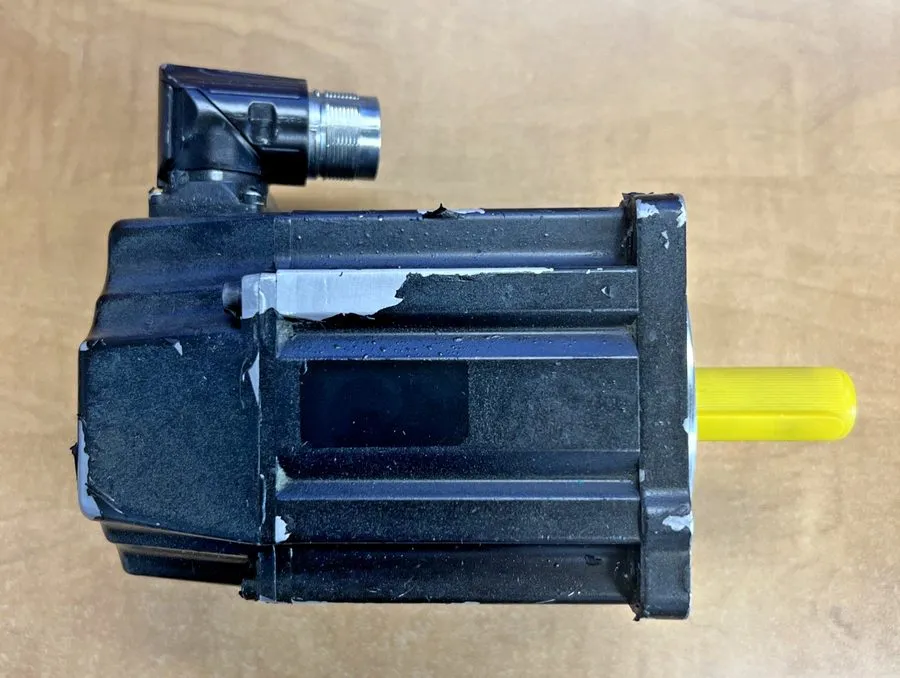Серводвигатель allen bradley VPL-A1001M-PJ12AA INVERTER DUTY AC SERVO MOTOR