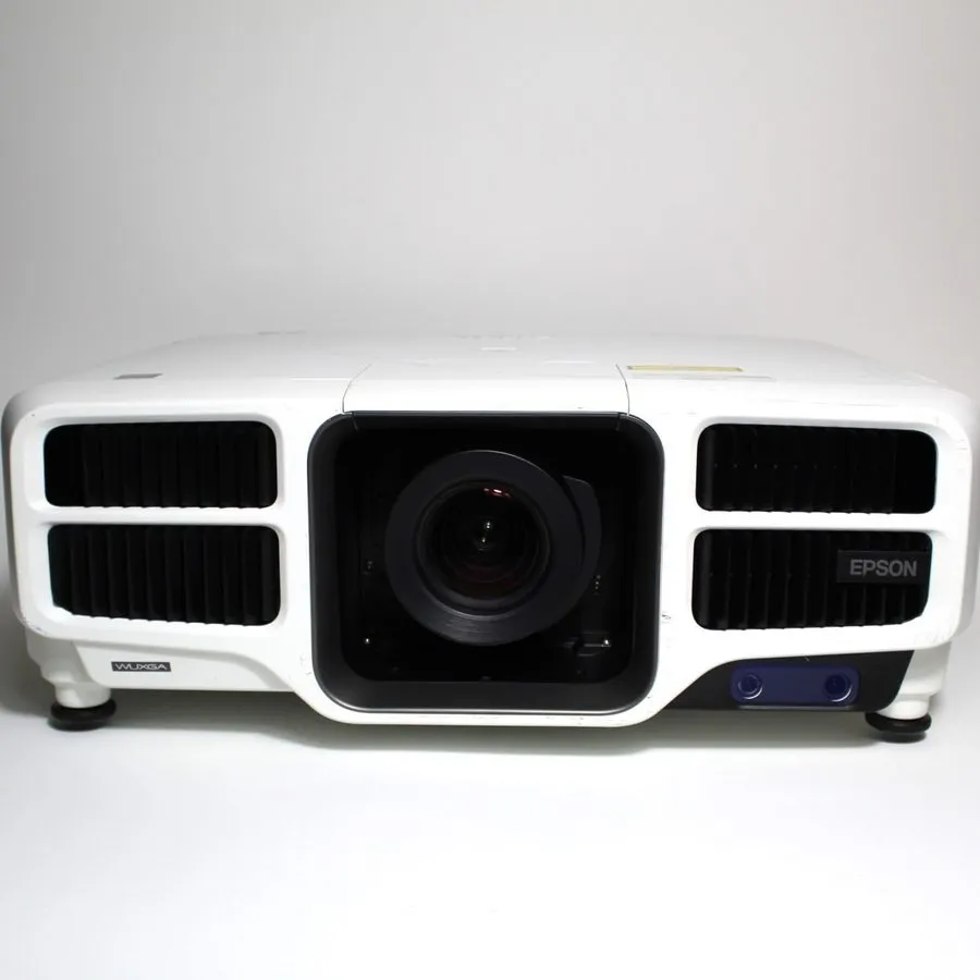 Проектор 4K Epson Pro L1200U Lumens Laser Projector 23211 Hours