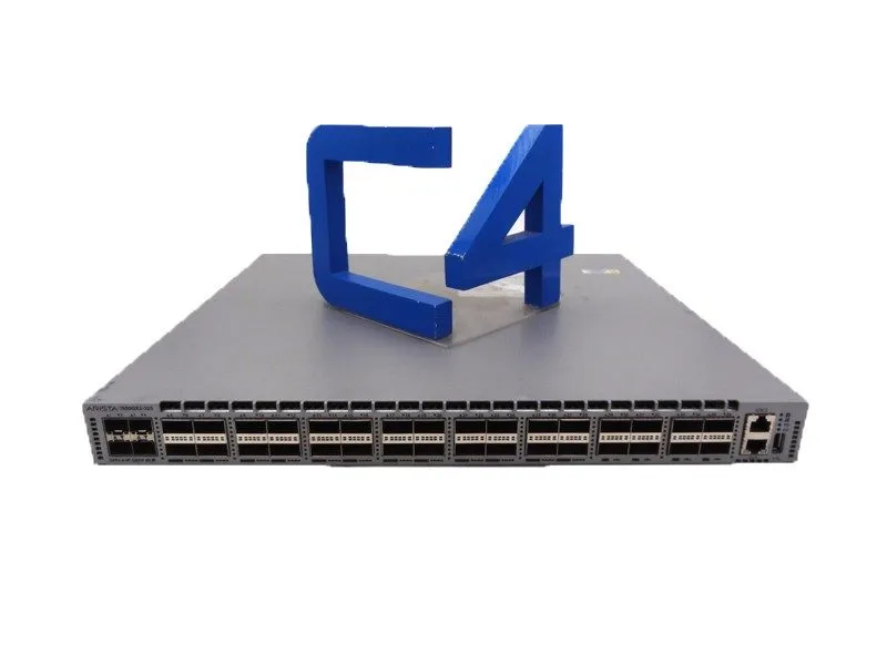 Коммутатор Arista DCS-7050QX2-32S-R 32P 40GbE QSFP+ 4P 10GbE SFP+ RA Switch