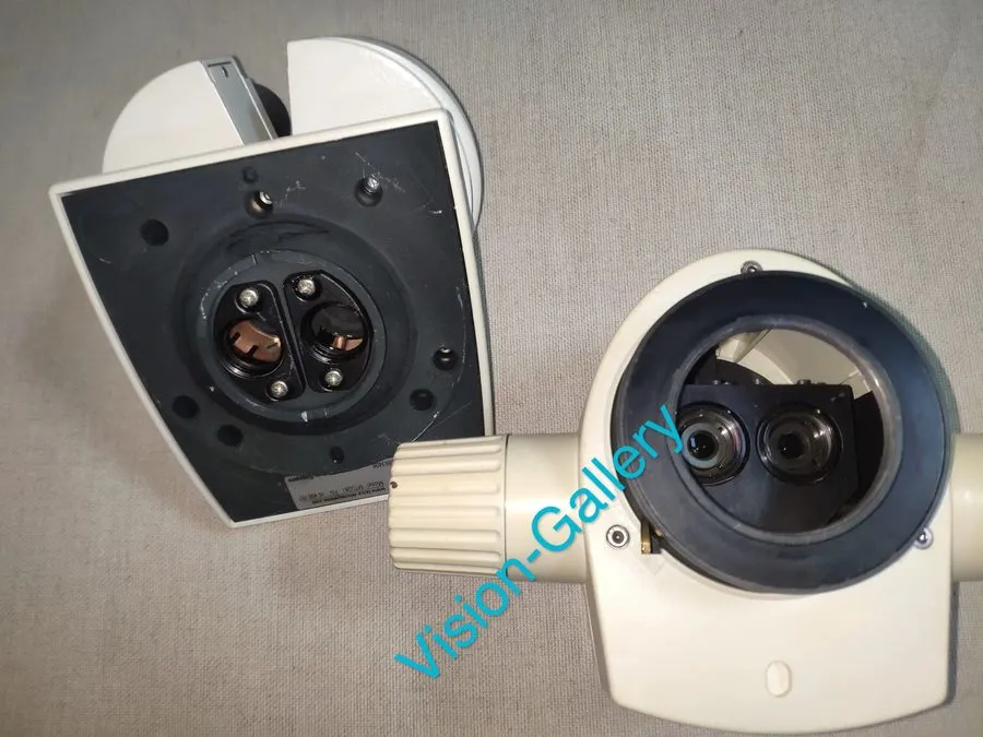 Микроскоп LEICA MZ6 STEREO ZOOM MICROSCOPE w/ MTU261 OBSERVATION TUBE