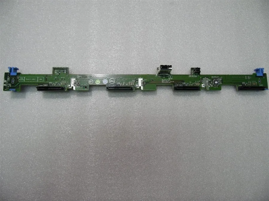 Жёсткий диск HDD 4 BAY BACKPLANE 3.5" LFF SAS SATA DELL POWEREDGE R320 R420 SERV
