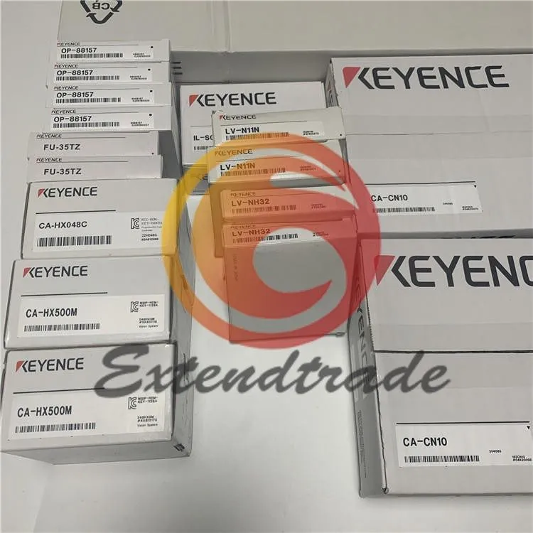Датчик KEYENCE LJ-V7060B