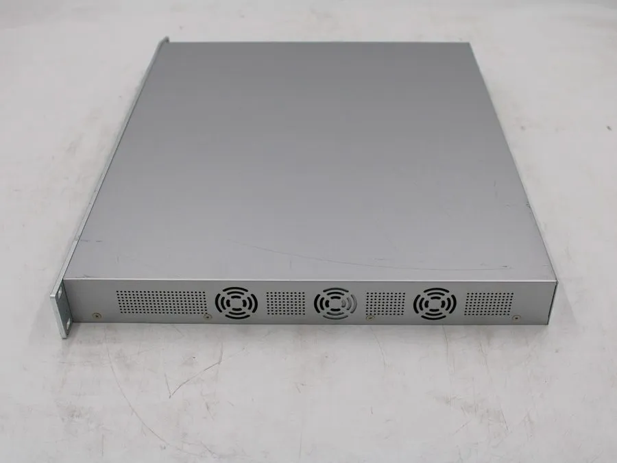 Коммутатор Ubiquiti UniFi US-48-750W 48-Port Gigabit PoE+ Managed Switch 750W 4x — фото лота 1