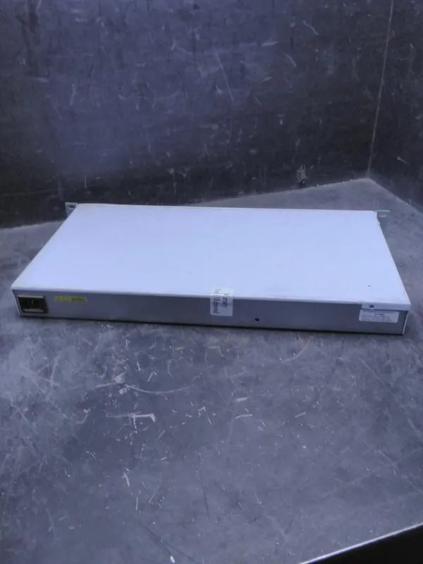 Блок питания 3 com baseline switch 2426-pwr plus (0-0-113) T62JEX9AIJV