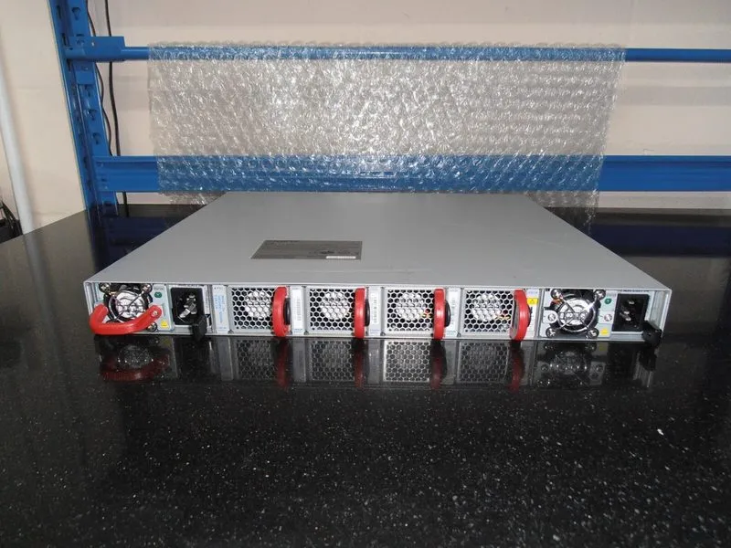 Коммутатор Arista DCS-7124SX-F 24-Port 10Gb SFP+ Network Switch — фото лота 3