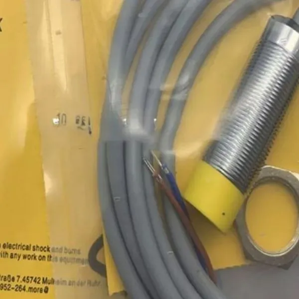 Датчик приближения для BI8U-M18-RP6X TURCK Proximity Sensor