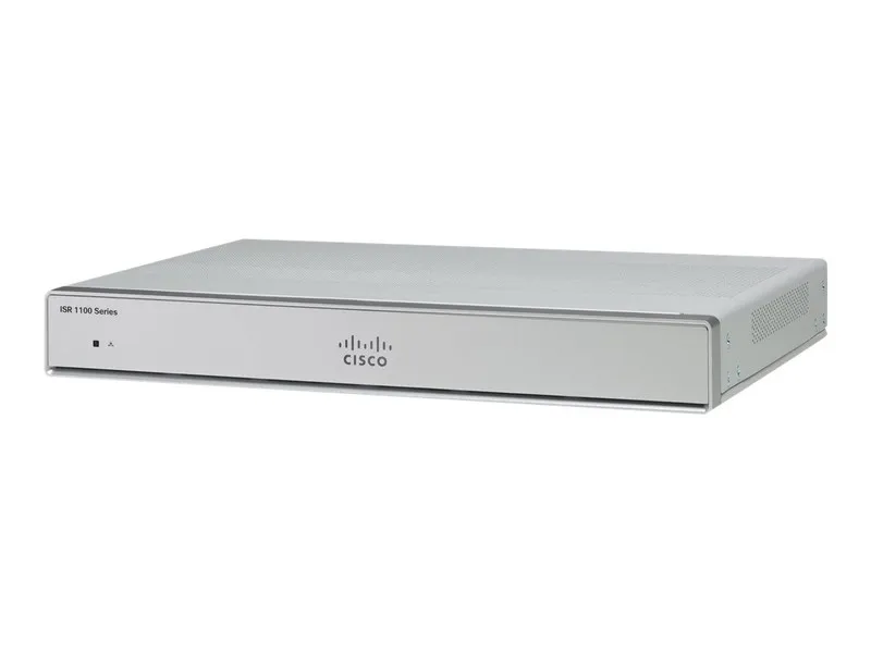 Маршрутизатор Cisco C1117-4PM Router