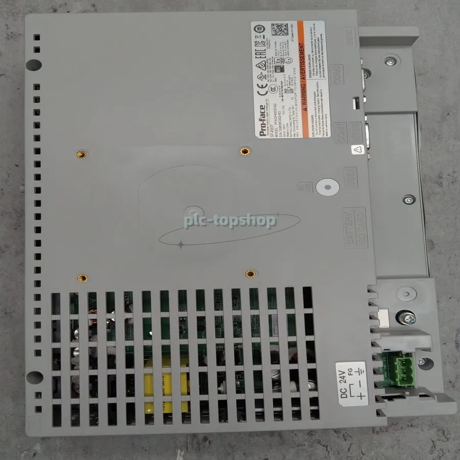 Панель оператора MITSUBISHI HMI PFXGP4503TAD Touch Screen Panel