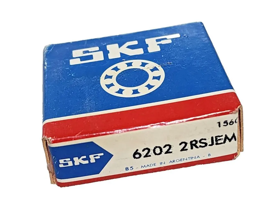 Подшипник SKF 6005 2RSJEM Bearing 60052RSJEM