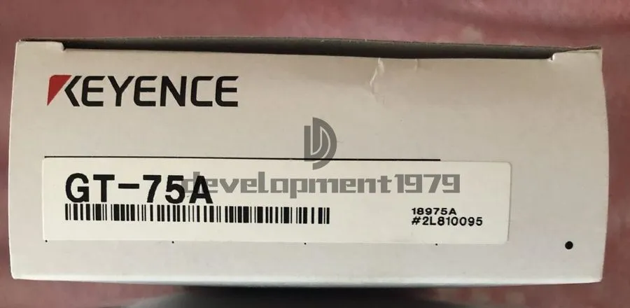 Датчик Keyence GT-75A Contact type sensor