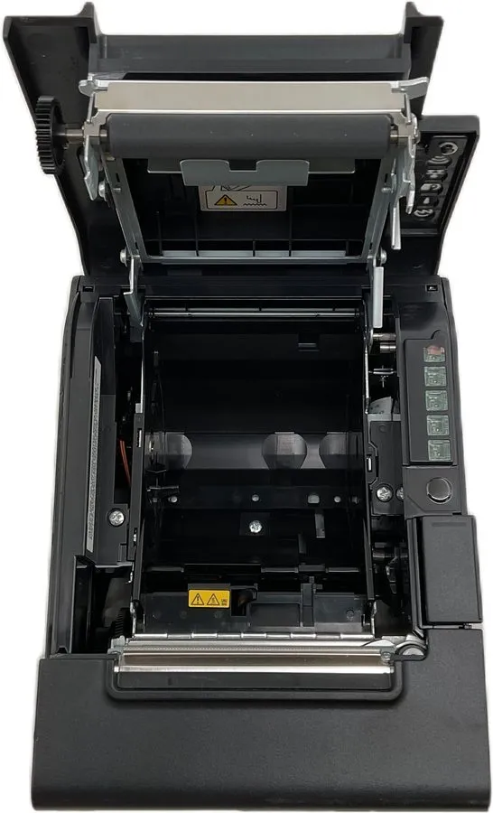 Принтер чеков Epson TM-T88VII M371A Compact POS Thermal Receipt Printer IDN USB 