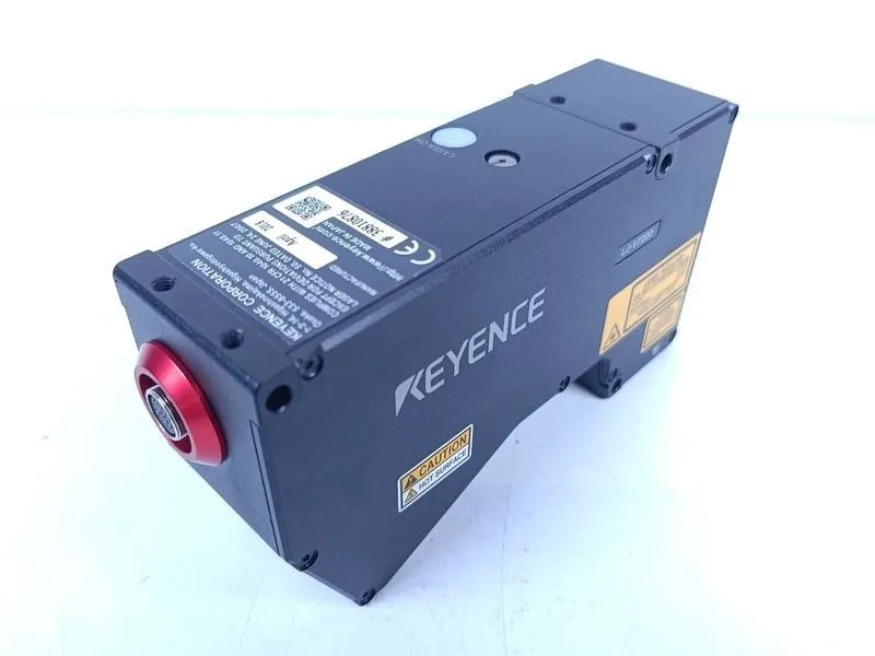 Датчик KEYENCE LJ-V7200 Laser sensor shipping