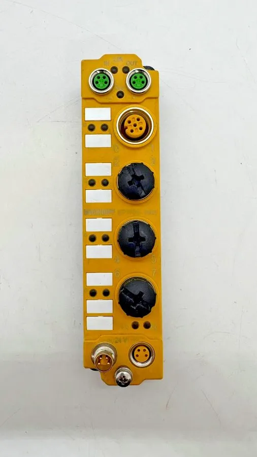 IIoT-устройство Beckhoff EP1908-0002 EtherCAT Box