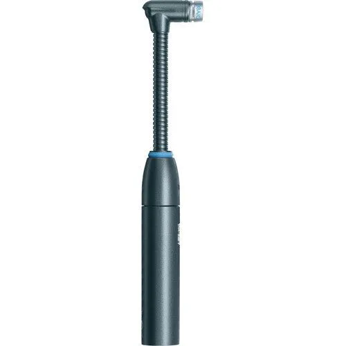 Микрофон Shure BETA 98AMP/C Miniature Cardioid Condenser Drum Microphone — фото лота 2